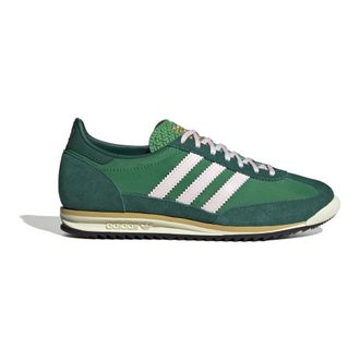 adidas Mujer, Zapatos, Verde, Talla: 39 1/3 EU
