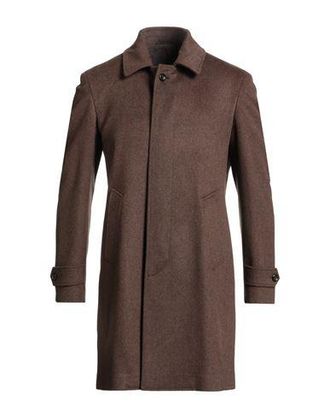 Luigi Bianchi Mantova Coats