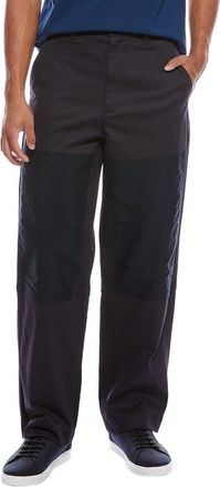 Theory Twill Pant