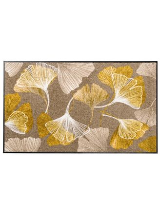 Heine Fussmatte rechteckig 7 mm Höhe