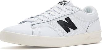 New Balance 430 Athletic Shoes White : US Mens 10.5 - Womens 12 Medium, Suede