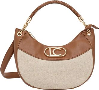 Lola Casademunt Donna, Borse, Marrone, Taglia unica, new