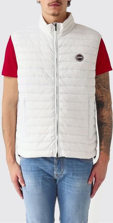 Colmar Gilet imbottito in nylon Colmar