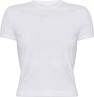Dolce & Gabbana Donna, Top, Bianco, S, new