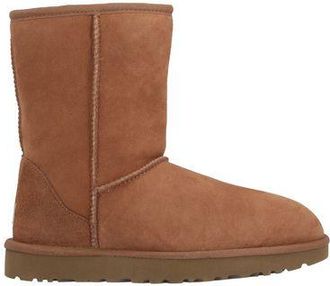 UGG CALZADO - Botines de ca&ntilde;a alta en YOOX.COM