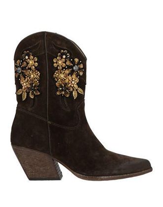 Elena Iachi SCHUHE - Stiefeletten auf YOOX.COM
