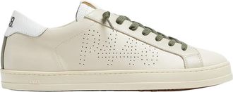 P448 John - - Shoes - Uomo - Bianco - 43 EU
