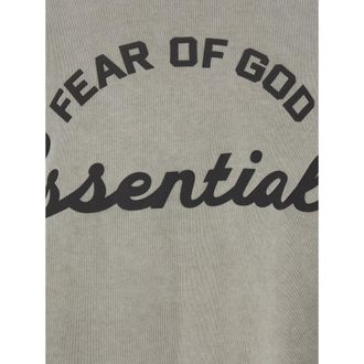 Fear of God Fasea T-Shirt - Gray