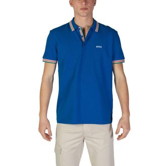 HUGO BOSS Paddy Poloshirt Korte Mouw