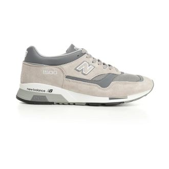 New Balance 1500 Made in UK - male - New Balance - Trainers - Gray - 6 1/2 UK - Sport