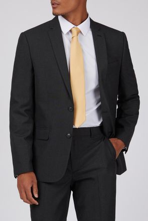 Suit Direct Mens Everyday Jacket - Grey - Size 36 Regular