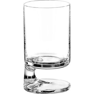 Arnolfo di Cambio Wine Glasses Smoke Set Of 2 in Clear Crystal at Nordstrom