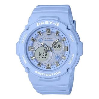 Casio Baby-G Purple BGA-270FL-2A