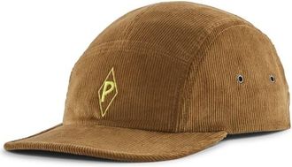 Patagonia Graphic Maclure Hat Cap - Unisex | braun