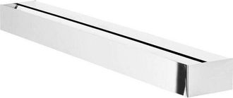 Leds - C4 Lia - led Up & Down Large Wall Light Chrome - Leds-c4