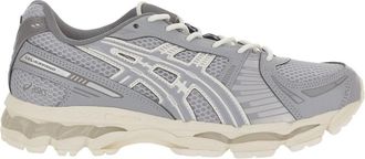 Asics Uomo, Sport, Grigio, 41 1/2 EU, new