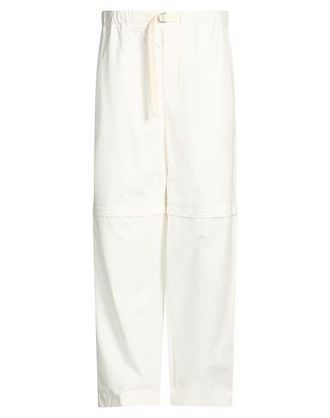 Jil Sander BOTTOMWEAR - Trousers on YOOX.COM
