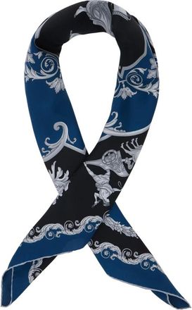 Versace Heren, Accessoires, Veelkleurig, Maat: ONE Size Zijde