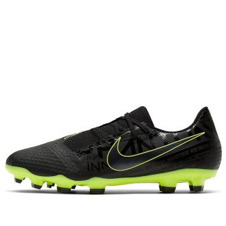 Nike Phantom Venom Academy FG Black Volt AO0566-007