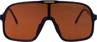 Carrera Hombre, Accesorios, Azul, Talla: ONE Size