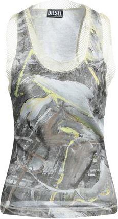 Diesel TOPWEAR - Tank Tops sur YOOX.COM