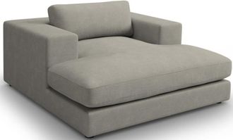 CXL by Christian Lacroix Designer Chaiselongue Tendance - Cord Bezug