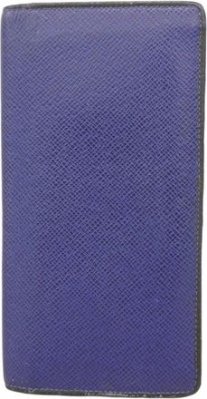 Louis Vuitton Ocean Long Wallet (Bi-Fold) (Pre-Owned)