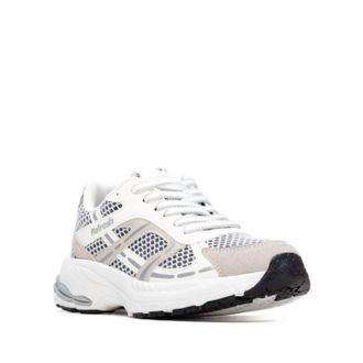 Xti Womens 17502102 Refresh Sneaker In White