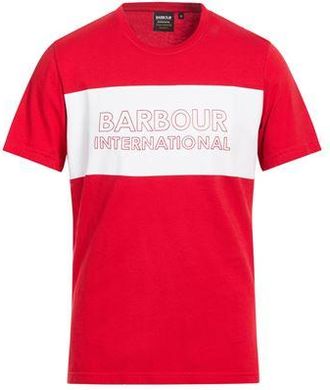 Barbour INTERNATIONAL