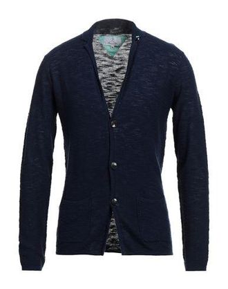 Berna KNITWEAR - Cardigans on YOOX.COM
