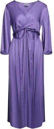 Berna VESTIDOS - Vestidos midi en YOOX.COM