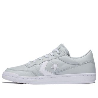 Converse Fastbreak Grey Gray White 161582C