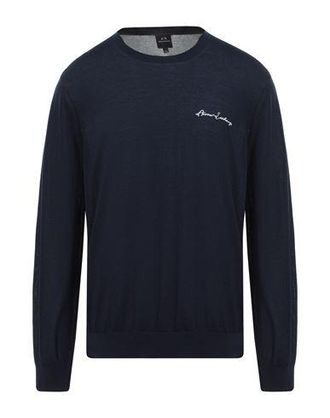 A|X Armani Exchange MAGLIERIA - Pullover su YOOX.COM