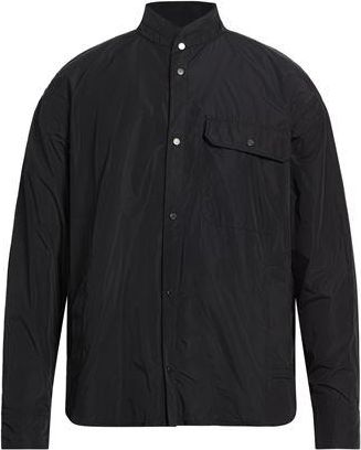 Emporio Armani ROPA DE ABRIGO - Chaquetas y cazadoras en YOOX.COM