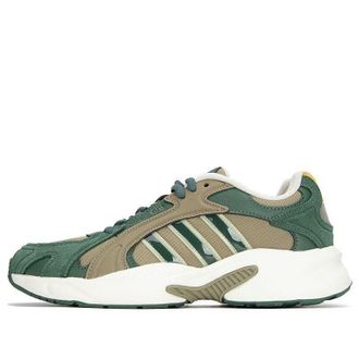 adidas Neo Crazychaos Shadow 2.0 Olive Green White HP9675