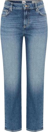 Brax Style Madison S - - Jeans - Donna - Blu - 3XL