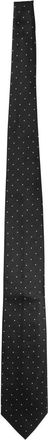 Tom Ford Polka Dot Silk Tie
