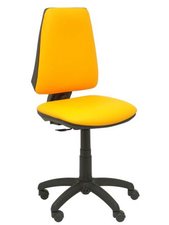 Piqueras y Crespo Silla De Oficina Piqueras Y Crespo Sp308rn Naranja