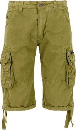 Alpha Industries Jet Short