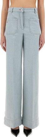Victoria Beckham Alina Jeans