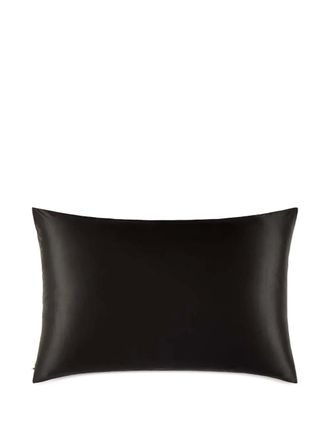 BOSS satin pillowcase - Black