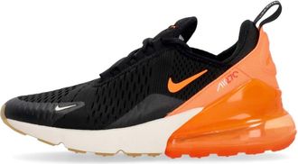 Nike Air Max 270 Sneaker - Dames - Hardloopschoenen - Veelkleurig - 40 EU - Fitness