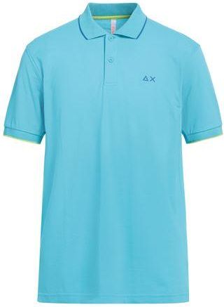Sun 68 TOPWEAR - Polo shirts sur YOOX.COM
