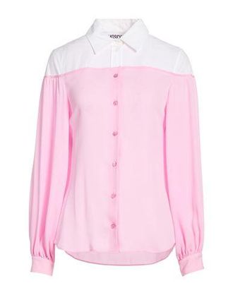 Moschino TOPWEAR - Shirts on YOOX.COM