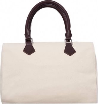 Kule Womens Walden Tote Bag In Canvas