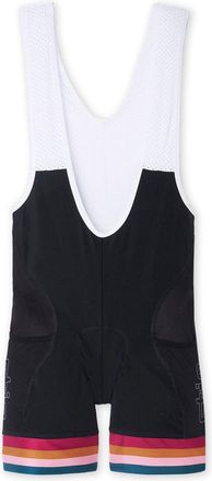 Stio | Womens Team Bibs, Size Extra Small in Abyss