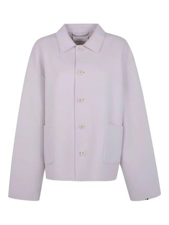 Extreme Cashmere Maker Nr 427 Coat