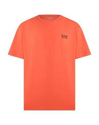 Emporio Armani TOPWEAR - T-shirts on YOOX.COM