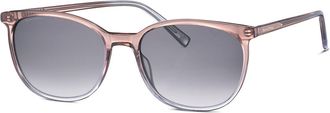 Marc O'Polo 506188 67 Womens Sunglasses Blue Size 53