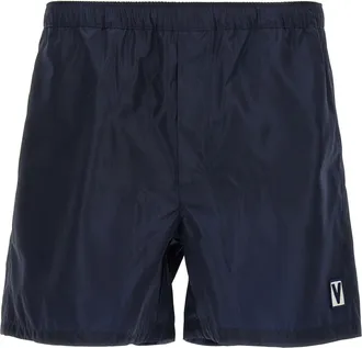 Valentino Garavani Valentino Garavani Chez Valentino traje de baño